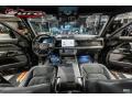  2022 Land Rover Defender Ebony Interior #39
