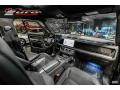  2022 Land Rover Defender Ebony Interior #42