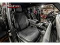 Front Seat of 2022 Land Rover Defender 110 Bond Edition/007 #62