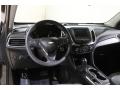 Dashboard of 2021 Chevrolet Equinox LT AWD #6