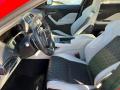  2020 Jaguar F-PACE Ebony/Light Oyster Interior #6