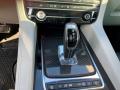 2020 F-PACE 8 Speed Automatic Shifter #10