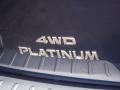 2017 Pathfinder Platinum 4x4 #11