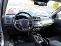  2021 Mitsubishi Outlander Sport Black Interior #13