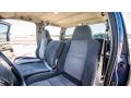 Front Seat of 2002 Ford F250 Super Duty Lariat Crew Cab #17