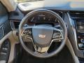  2019 Cadillac CTS AWD Steering Wheel #12