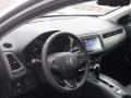 Dashboard of 2022 Honda HR-V EX-L AWD #17