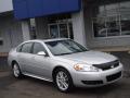 2012 Impala LTZ #1