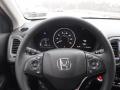  2022 Honda HR-V EX-L AWD Steering Wheel #21