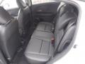 Rear Seat of 2022 Honda HR-V EX-L AWD #25
