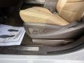 Front Seat of 2017 GMC Sierra 3500HD Denali Crew Cab 4x4 #10