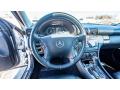  2005 Mercedes-Benz C 240 Wagon Steering Wheel #30