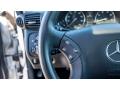  2005 Mercedes-Benz C 240 Wagon Steering Wheel #31