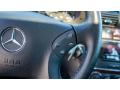 2005 Mercedes-Benz C 240 Wagon Steering Wheel #32