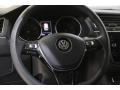  2020 Volkswagen Tiguan SE 4MOTION Steering Wheel #7