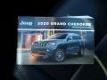 2020 Grand Cherokee Limited 4x4 #29