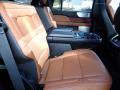 Rear Seat of 2019 Lincoln Navigator Reserve 4x4 #14