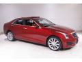 2014 ATS 2.0L Turbo AWD #1