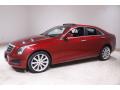 2014 ATS 2.0L Turbo AWD #3