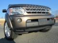2012 LR4 HSE #2