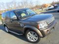 2012 LR4 HSE #3