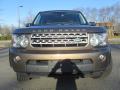 2012 LR4 HSE #4