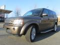 2012 LR4 HSE #6