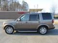 2012 LR4 HSE #7