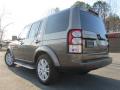 2012 LR4 HSE #8