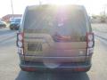 2012 LR4 HSE #9