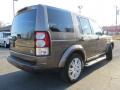 2012 LR4 HSE #10