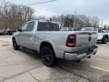 2020 1500 Laramie Quad Cab 4x4 #2