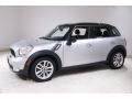 2014 Cooper S Countryman All4 AWD #3
