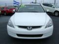 2005 Accord EX-L V6 Sedan #2