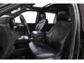 Front Seat of 2020 Ford Expedition Limited Max 4x4 #7