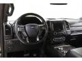 Dashboard of 2020 Ford Expedition Limited Max 4x4 #8
