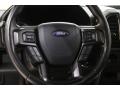  2020 Ford Expedition Limited Max 4x4 Steering Wheel #9
