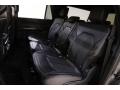 Rear Seat of 2020 Ford Expedition Limited Max 4x4 #22