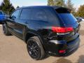 2022 Grand Cherokee Laredo X 4x4 #8