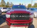 2022 2500 Big Horn Crew Cab 4x4 #2