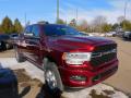 2022 2500 Big Horn Crew Cab 4x4 #3