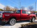 2022 2500 Big Horn Crew Cab 4x4 #4