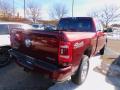 2022 2500 Big Horn Crew Cab 4x4 #5