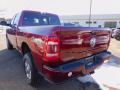 2022 2500 Big Horn Crew Cab 4x4 #8