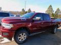 2022 2500 Big Horn Crew Cab 4x4 #9