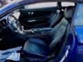 2019 Mustang GT Premium Convertible #11