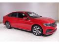 Front 3/4 View of 2019 Volkswagen Jetta GLI #1 Front 3/4 View of 2019 Volkswagen Jetta GLI #1