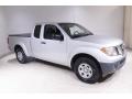 2012 Nissan Frontier S King Cab