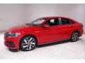2019 Volkswagen Jetta Tornado Red #3 2019 Volkswagen Jetta Tornado Red #3