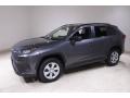 2019 RAV4 LE AWD #3